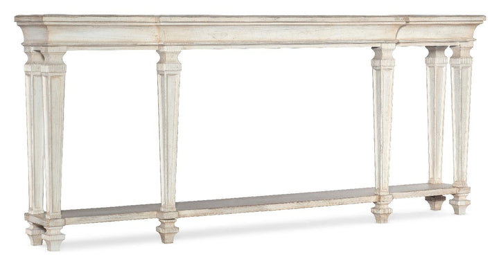 American Home Furniture | Hooker Furniture - Traditions Console Table 4