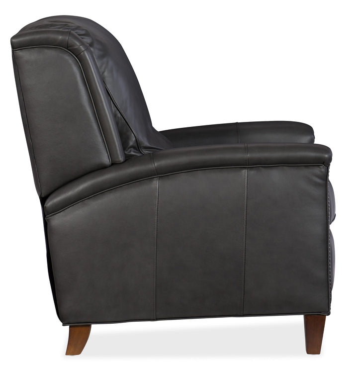 American Home Furniture | Hooker Furniture - Kelly Recliner