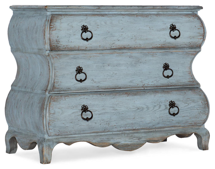 American Home Furniture | Hooker Furniture - Beaumont Bachelors Chest
