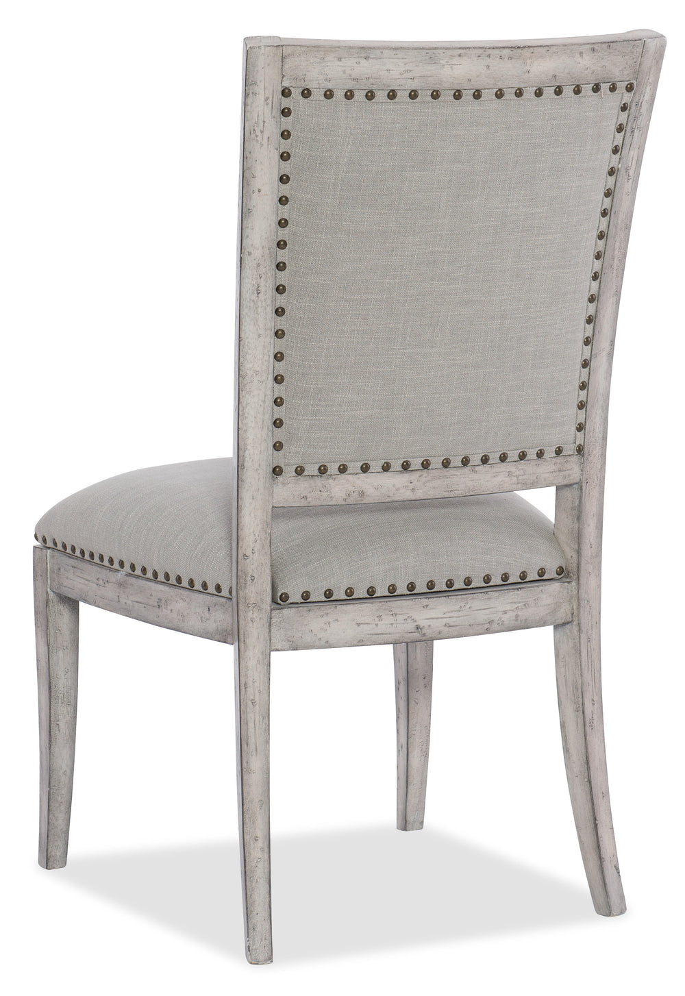 American Home Furniture | Hooker Furniture - Boheme Vitton Upholstered Side Chair - Set of 2