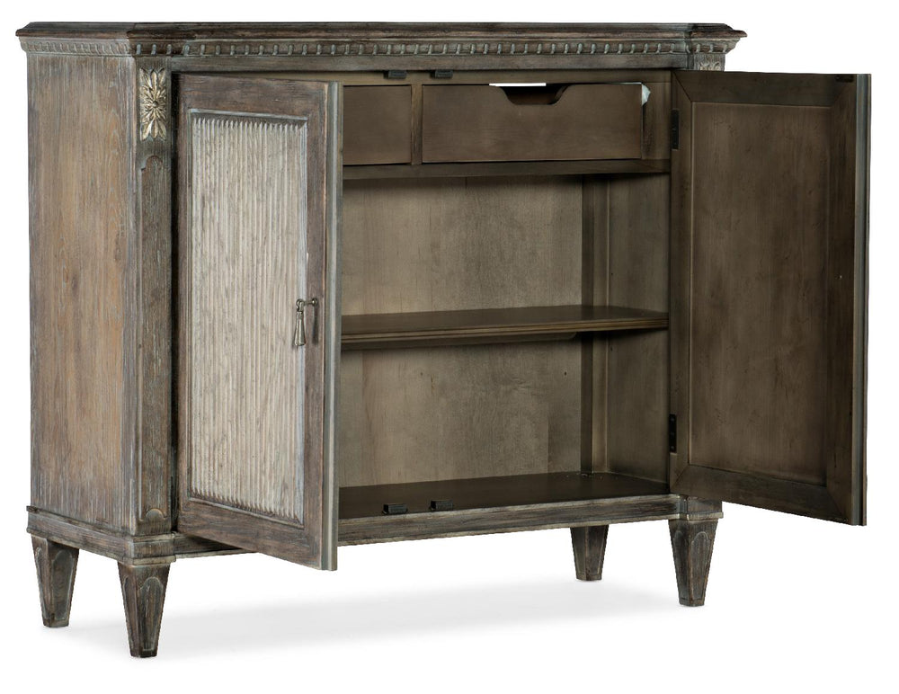 American Home Furniture | Hooker Furniture - Sanctuary Madame Accent Chest