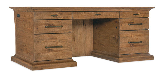 Medium Wood