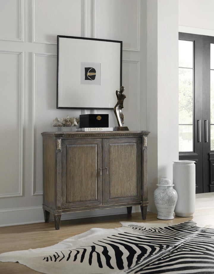 American Home Furniture | Hooker Furniture - Sanctuary Madame Accent Chest