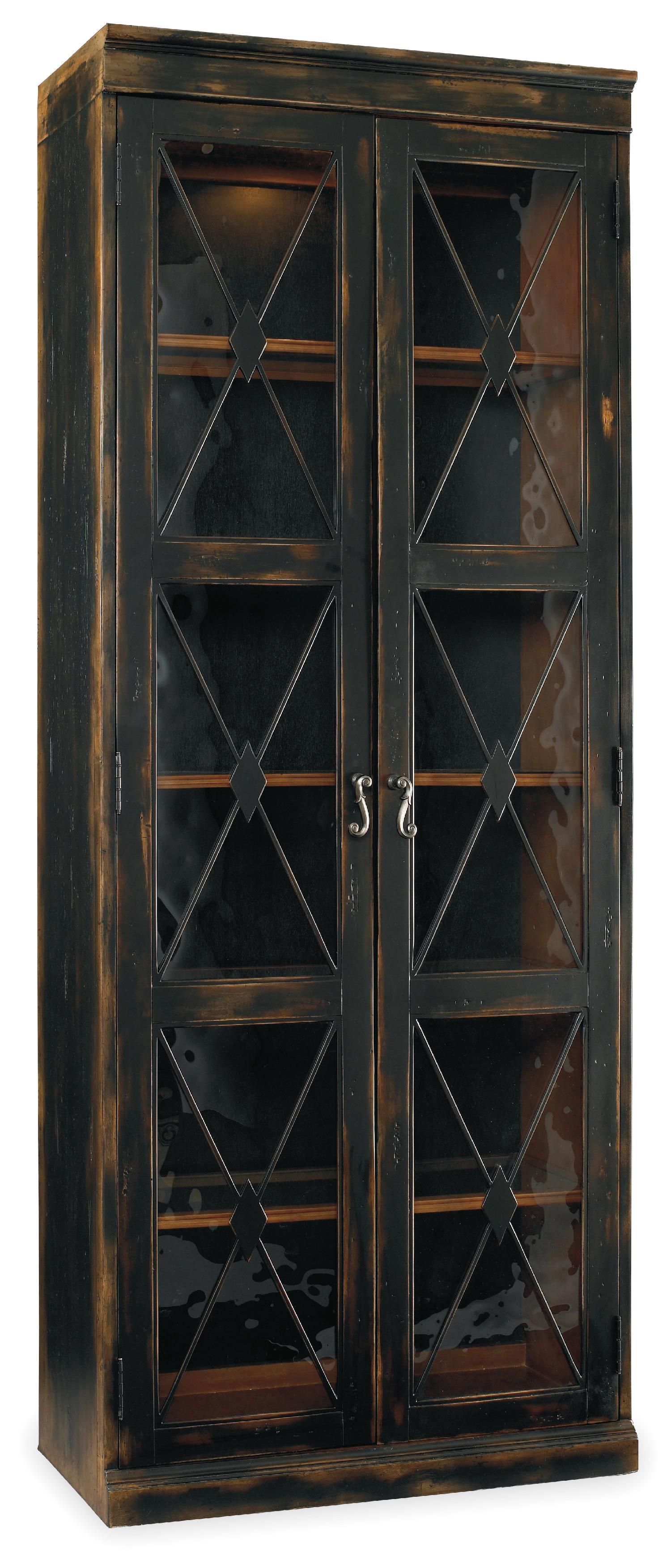 Black/32.75 X 17.00 X 84.00
