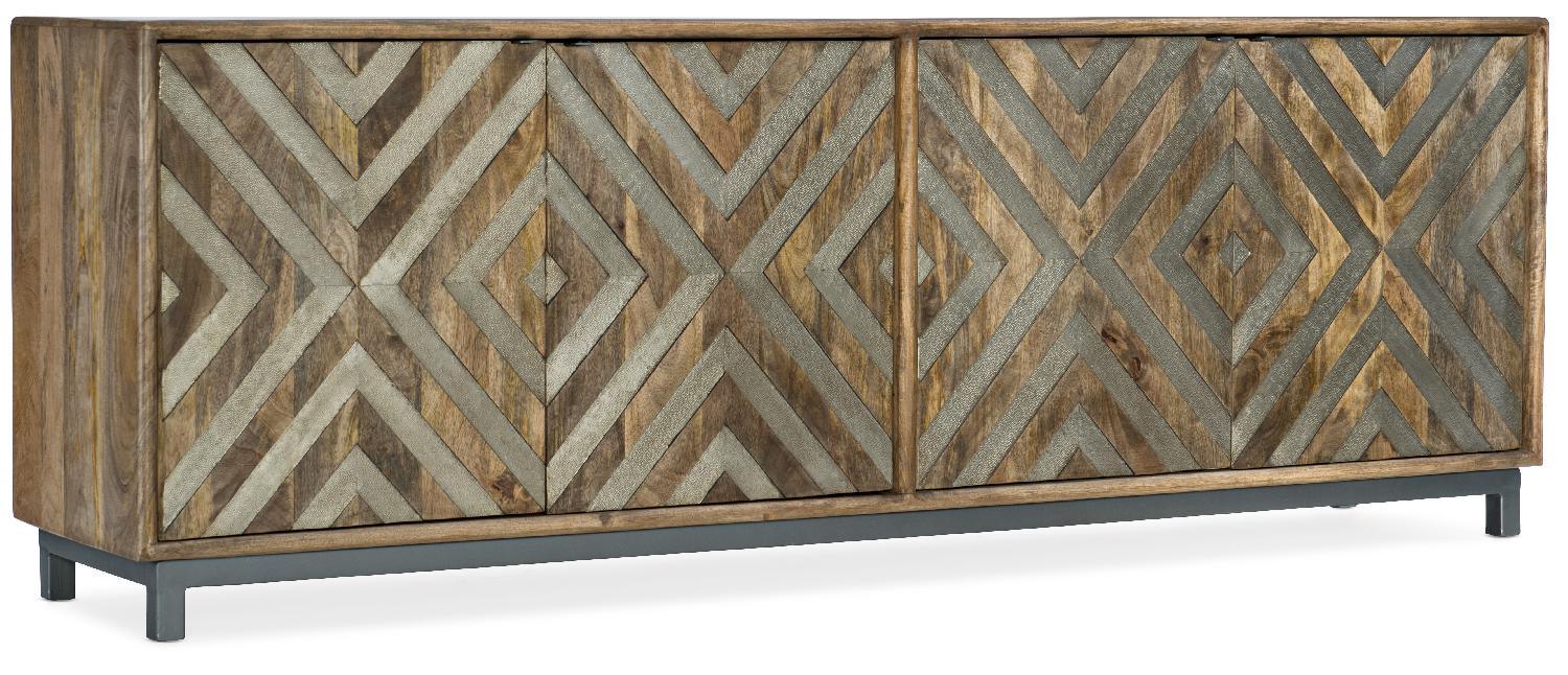 Medium Wood/86.00 X 18.00 X 30.00