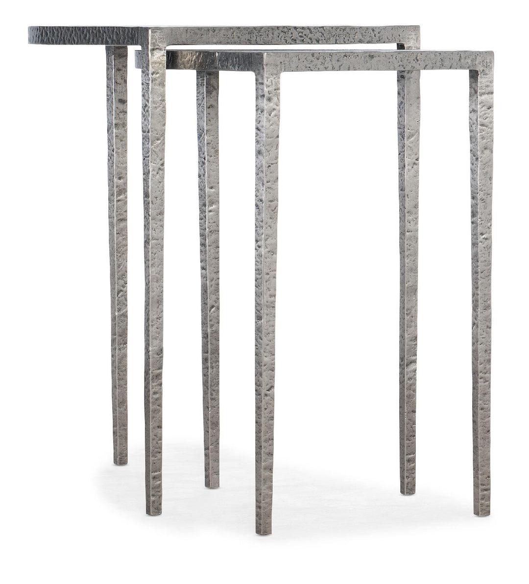 American Home Furniture | Hooker Furniture - Chapman Metal Nesting Tables