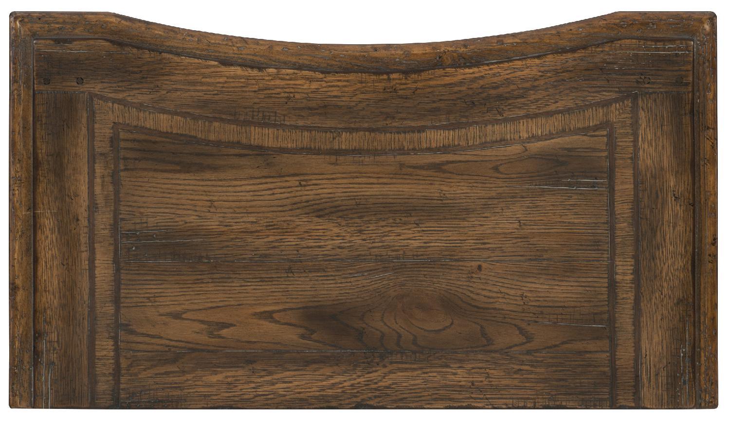Dark Wood/32.00 X 18.00 X 29.50