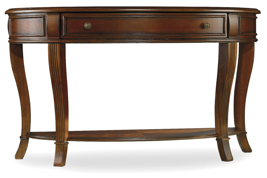 American Home Furniture | Hooker Furniture - Brookhaven Console Table